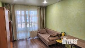 2-к квартира, на длительный срок, 36м2, 3/16 этаж