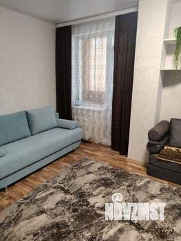 Студия квартира, на длительный срок, 27м2, 2/13 этаж