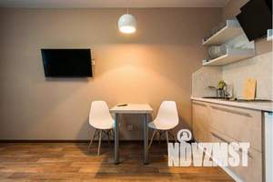 1-к квартира, посуточно, 30м2, 11/16 этаж