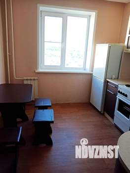 1-к квартира, на длительный срок, 35м2, 9/10 этаж