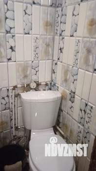 Студия квартира, на длительный срок, 20м2, 3/5 этаж