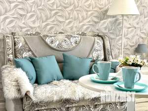 1-к квартира, посуточно, 34м2, 6/18 этаж