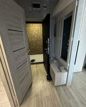 1-к квартира, на длительный срок, 40м2, 3/10 этаж