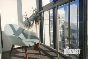 2-к квартира, посуточно, 41м2, 11/16 этаж