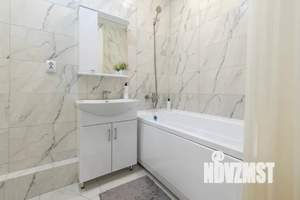 1-к квартира, посуточно, 31м2, 5/17 этаж