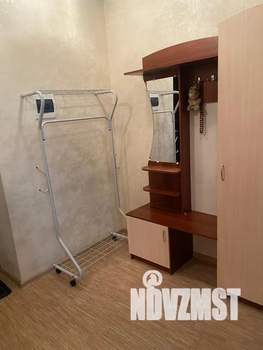 1-к квартира, посуточно, 34м2, 10/10 этаж