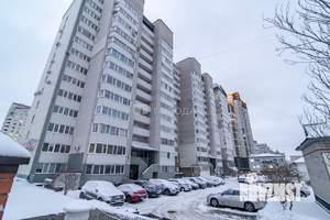 1-к квартира, на длительный срок, 43м2, 9/14 этаж