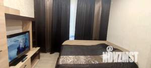 1-к квартира, посуточно, 30м2, 13/18 этаж