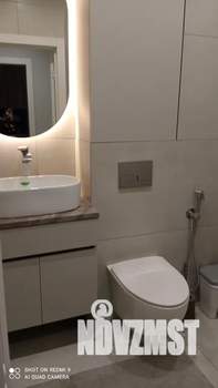 1-к квартира, посуточно, 50м2, 16/16 этаж