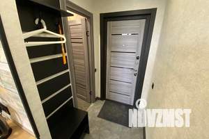 1-к квартира, посуточно, 26м2, 4/14 этаж