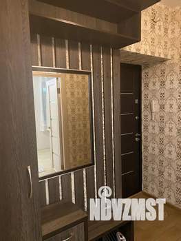 1-к квартира, посуточно, 40м2, 3/10 этаж