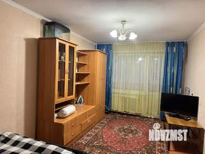 1-к квартира, на длительный срок, 33м2, 6/9 этаж