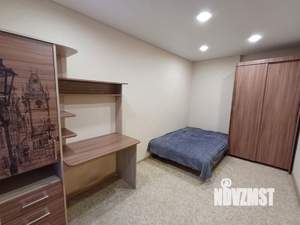 2-к квартира, посуточно, 45м2, 1/1 этаж