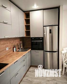 2-к квартира, посуточно, 43м2, 1/1 этаж