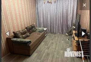 2-к квартира, на длительный срок, 42м2, 1/5 этаж