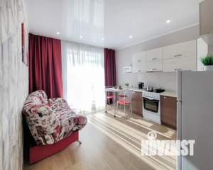 2-к квартира, посуточно, 42м2, 12/15 этаж