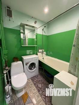 1-к квартира, на длительный срок, 36м2, 1/6 этаж