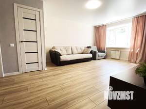2-к квартира, посуточно, 45м2, 4/5 этаж