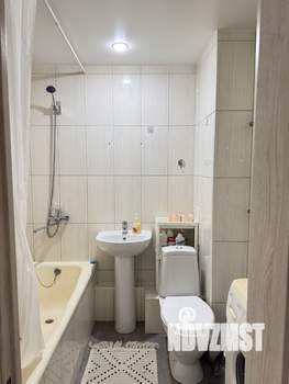 1-к квартира, на длительный срок, 32м2, 5/10 этаж