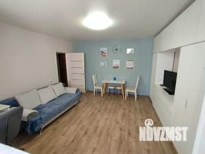 2-к квартира, посуточно, 35м2, 5/10 этаж