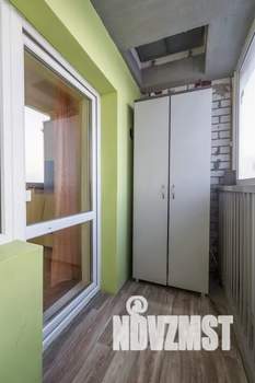 Студия квартира, посуточно, 24м2, 13/16 этаж