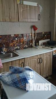 2-к квартира, на длительный срок, 44м2, 1/2 этаж