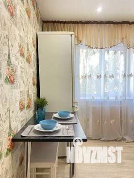 1-к квартира, посуточно, 31м2, 1/1 этаж