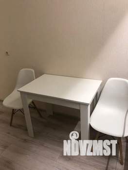 1-к квартира, посуточно, 43м2, 6/19 этаж