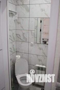 1-к квартира, посуточно, 18м2, 1/1 этаж