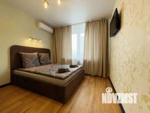 Студия квартира, посуточно, 22м2, 2/18 этаж