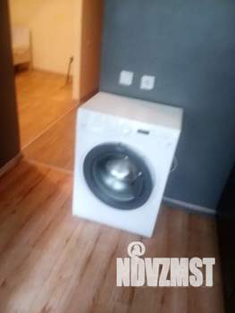 1-к квартира, посуточно, 31м2, 2/5 этаж