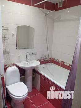 1-к квартира, на длительный срок, 35м2, 7/10 этаж