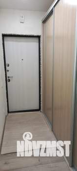 Студия квартира, посуточно, 34м2, 1/16 этаж