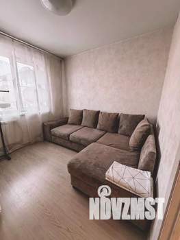 3-к квартира, посуточно, 75м2, 1/1 этаж