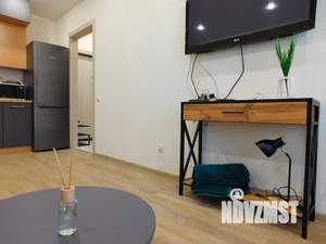 Студия квартира, посуточно, 29м2, 15/16 этаж