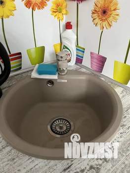 Студия квартира, посуточно, 18м2, 1/12 этаж