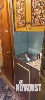 1-к квартира, на длительный срок, 13м2, 3/5 этаж