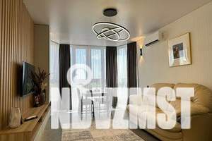 2-к квартира, посуточно, 45м2, 14/24 этаж