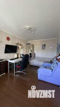 1-к квартира, на длительный срок, 35м2, 3/11 этаж