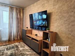 1-к квартира, на длительный срок, 35м2, 6/15 этаж