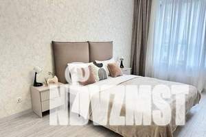 1-к квартира, посуточно, 36м2, 11/18 этаж