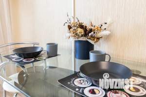 Студия квартира, посуточно, 24м2, 15/16 этаж