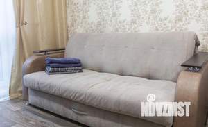 1-к квартира, посуточно, 24м2, 1/1 этаж