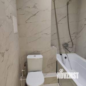 Студия квартира, на длительный срок, 30м2, 11/16 этаж