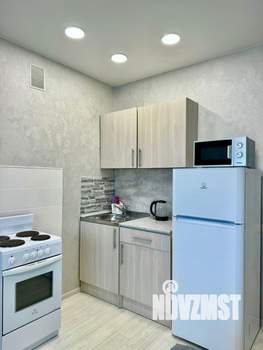 1-к квартира, посуточно, 24м2, 1/1 этаж