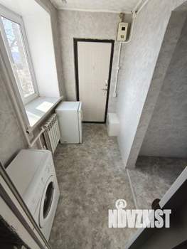 Студия квартира, на длительный срок, 20м2, 4/5 этаж