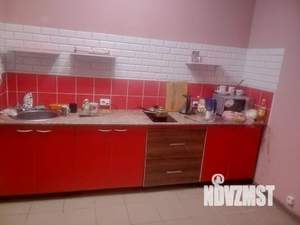 1-к квартира, посуточно, 41м2, 2/16 этаж