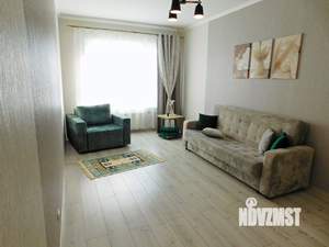 2-к квартира, посуточно, 63м2, 4/17 этаж