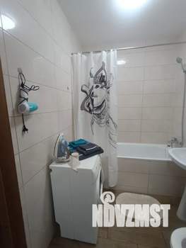 Студия квартира, посуточно, 25м2, 10/10 этаж