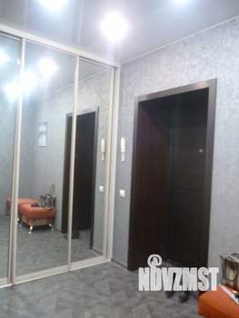 1-к квартира, на длительный срок, 45м2, 15/16 этаж